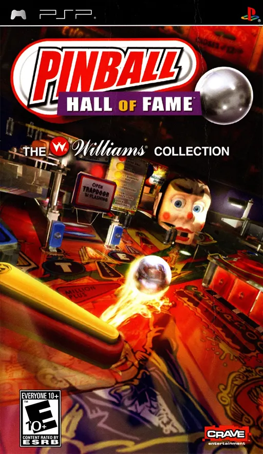 Pinball Hall of Fame - The Williams Collection (USA)